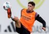 Real Madrid abre expedientes disciplinarios contra Federico Valverde y Aurélien Tchouaméni