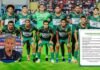 Marathón no acatará sanción de la Comisión de Disciplina y anuncia que Lavallén: “Sí estará presente en el Estadio Morazán”