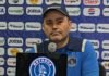 Javier López no esconde su frustración tras derrota ante Olancho FC: “Estamos tocados, dolidos”