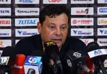 Jeaustin Campos tras el triunfo ante Olimpia: “sabíamos que era de vida o muerte”