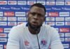 Yustin Arboleda contundente: “No firmé para ser titular siempre ni goleador cada torneo, sino para ganar títulos”