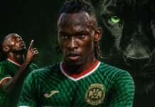 Marathón oficializa la llegada de Alberth Elis