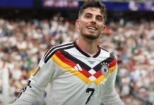 Alemania receta una paliza de escándalo a Curazao en su debut en el Mundial 2026