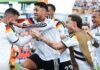 Alemania vence a Costa de Marfil y es el tercer clasificado a los dieciseisavos de final