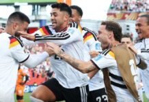 Alemania vence a Costa de Marfil y es el tercer clasificado a los dieciseisavos de final