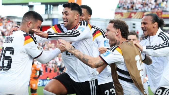 Alemania_MiPasionhn