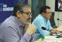 Asamblea de Liga Nacional vota a favor de jugar con 12 clubes la próxima temporada