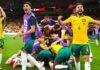 Australia con debut soñado derrotando a Turquía en intenso partido