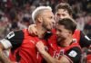 Austria no falla y derrota a Jordania en su debut en Mundial 2026