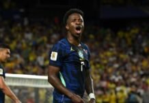 Brasil recuperó la memoria y goleó a Haití en su segundo partido en el Mundial 2026