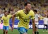 Brasil remonta a Japón y clasifica a octavos de final del Mundial 2026