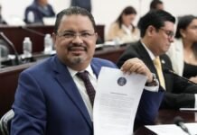 Proponen nuevas medidas del CN para regular conducción y compra de motocicletas