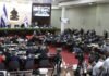 Congreso Nacional impulsa búsqueda de soluciones para enfrentar fallas eléctricas