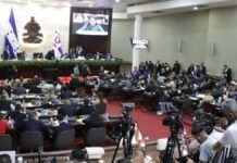 Congreso Nacional impulsa búsqueda de soluciones para enfrentar fallas eléctricas