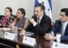 Comisión de Hidrocarburos del CN estudia creación de fondo para amortiguar alzas en combustibles