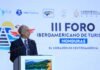 Presidente Asfura inaugura III Foro de Turismo Iberoamericano en San Pedro Sula