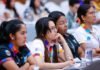 Estudiantes hondureños participan en espacios sobre turismo, innovación e IA durante Foro Iberoamericano de Turismo