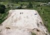 FFH anuncia inicio de construcción de cancha de grama natural en la “Casa de la H” en Siguatepeque