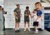 Diunsa finaliza con éxito la 5ta. edición de los Clinics de la Fundación Real Madrid en Honduras