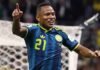 Colombia brillo y supo resolver su partido ante Uzbekistán en su debut en el Mundial 2026