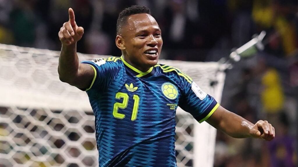 Colombia