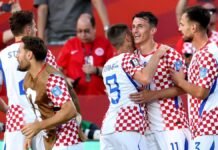 Croacia vence a Panamá y se que con tres valiosos puntos en la jornada