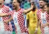 Croacia venció a Ghana en un partido de alta tensión