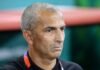 Túnez despide a su técnico tras recibir una goleada de Suecia en su debut en el Mundial 2026