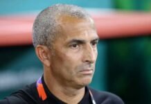 Túnez despide a su técnico tras recibir una goleada de Suecia en su debut en el Mundial 2026