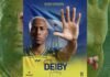 Deiby Flores es nuevo jugador del Petro Luanda de Angola