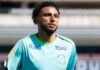 Éderson reemplaza a Wesley para disputar la Copa del Mundo