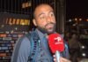 Edrick Menjívar sin rodeos tras derrota ante Argentina: “intensidad es lo que carecemos y hay que trabajarlo”