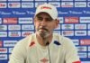 Eduardo Espinel aclara por qué Olimpia ficha jugadores de renombre y manda mensaje al último campeón