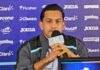 Edwin Rodríguez habla de la salida de José Pinto de Olimpia: “Ya es un jugador maduro para tomar las decisiones”