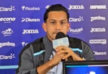 Edwin Rodríguez habla de la salida de José Pinto de Olimpia: “Ya es un jugador maduro para tomar las decisiones”