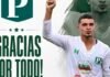 Erick Puerto deja Platense se marcha al fútbol de Bielorrusia