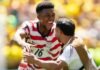 Estados Unidos venció a Australia y clasificó a dieciseisavos de final del Mundial 2026