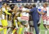 Estados Unidos tiene un debut soñado en el Mundial y golea a Paraguay