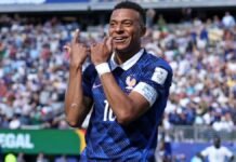 Con doblete de Kylian Mbappé Francia venció a Senegal en su debut en el Mundial 2026