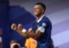 Mbappé y Francia son imparables y golean a Suecia para avanzar a octavos de final del Mundial