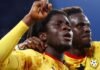 Panamá no pudo y perdió contra Ghana en su debut en el Mundial 2026