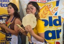 Goldstar celebra el Mes de la Baleada 2026 con “Fanáticos de la Baleada”