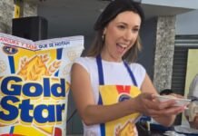 Goldstar celebra el Mes de la Baleada 2026 con “Fanáticos de la Baleada”