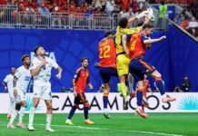 Sorpresa Mundial; España empata sin goles con Cabo Verde