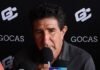 Héctor Vargas y su promesa: “Vengo con todas las ganas de hacer a Choloma protagonista”