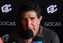Héctor Vargas y su promesa: “Vengo con todas las ganas de hacer a Choloma protagonista”