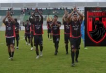 Atlético de Independiente de Siguatepeque es nuevo equipo de la Liga Nacional de Honduras
