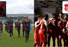 Independiente de Siguatepeque y Vida de La Ceiba, los dos candidatos para ser invitados a Liga Nacional