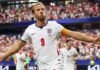Inglaterra mostró buen fútbol y derrotó a Croacia en su debut en el Mundial 2026