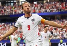 Inglaterra mostró buen fútbol y derrotó a Coracia en su debut en el Mundial 2026